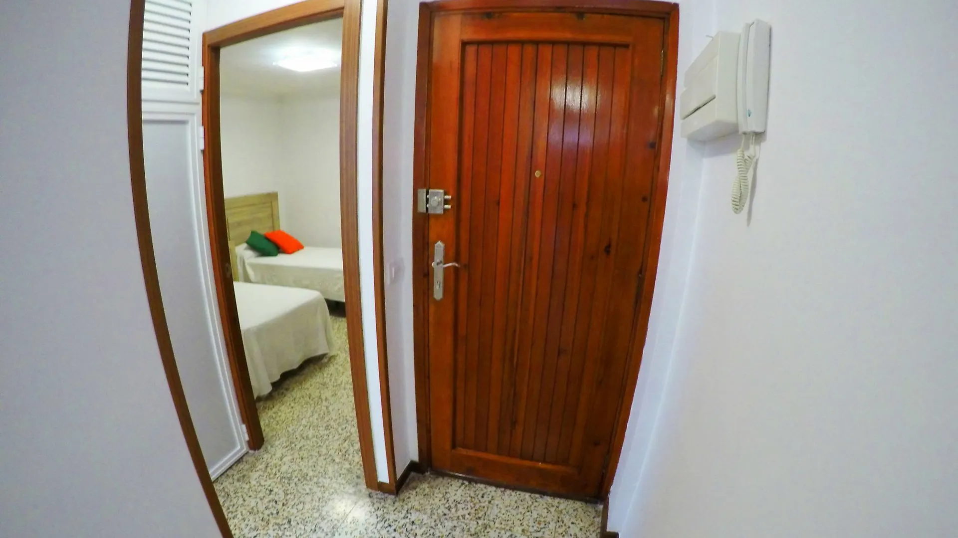 Canarias 2Bed Arona  Apartment Arona (Tenerife)