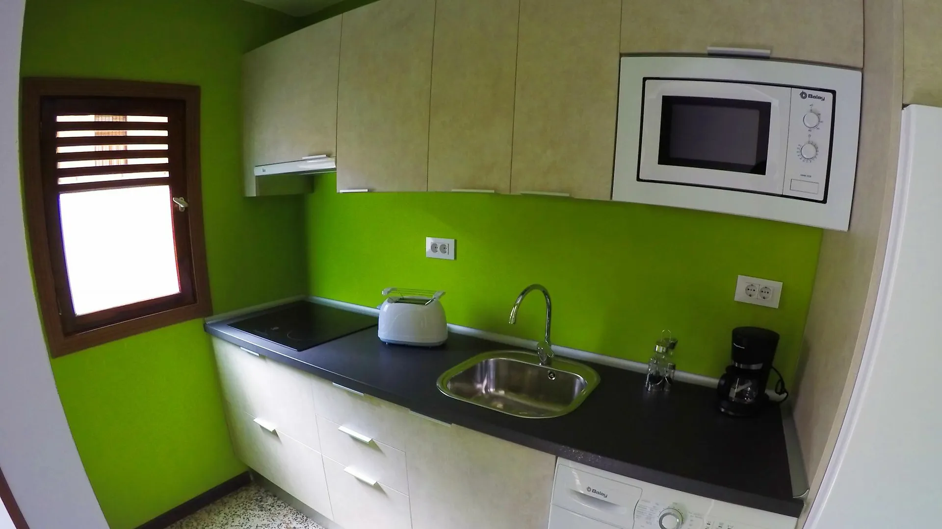 Apartment Canarias 2Bed Arona  Spain