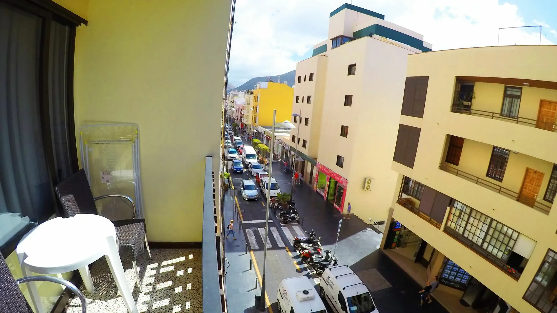 Canarias 2Bed Arona  Apartment Arona (Tenerife)