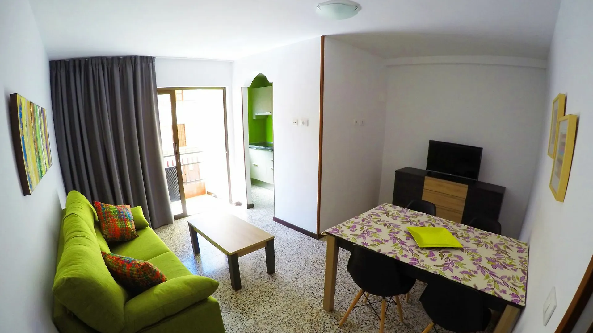 Canarias 2Bed Arona  Apartment