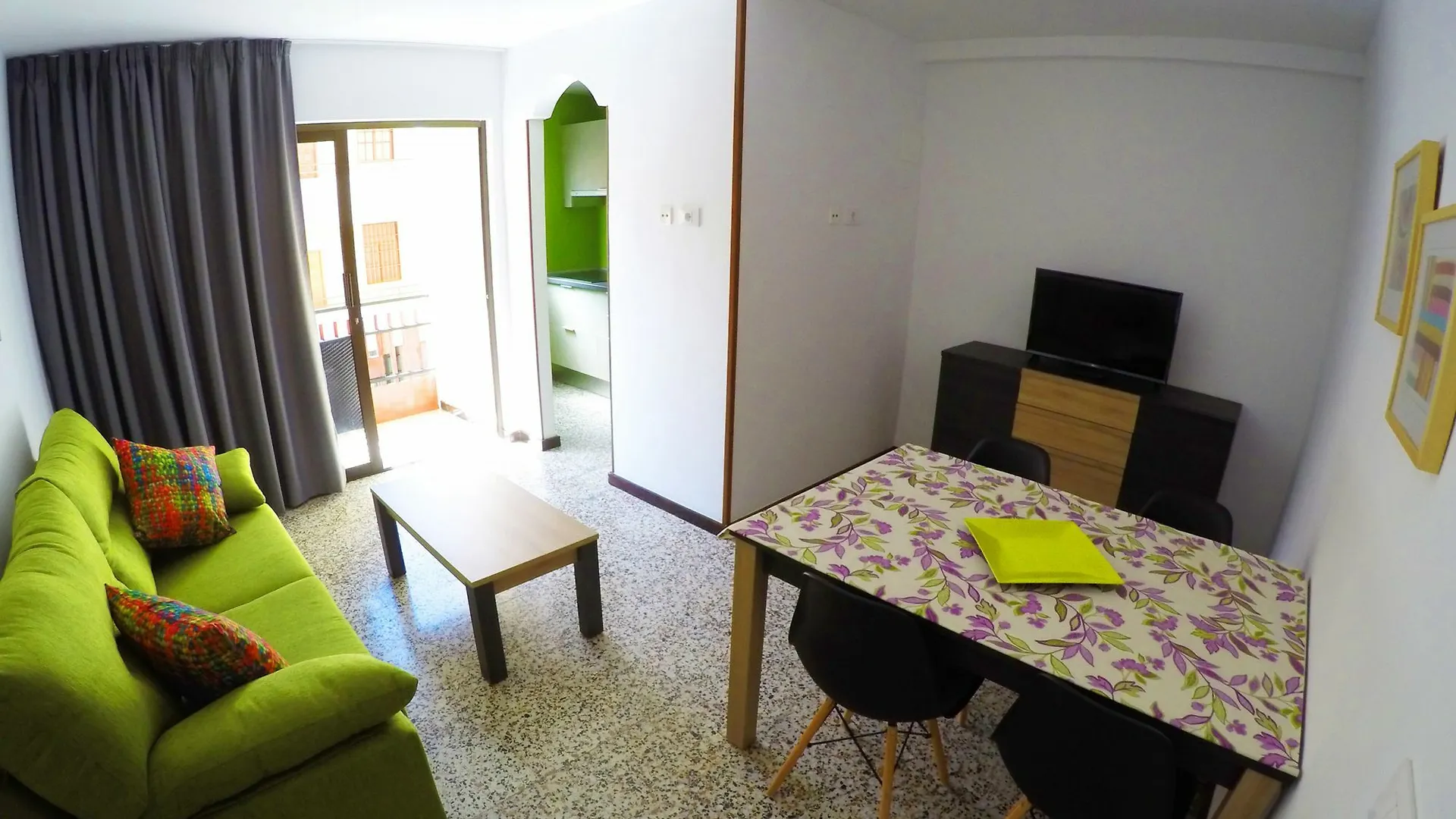 Canarias 2Bed Arona  0*, Arona (Tenerife) Spain
